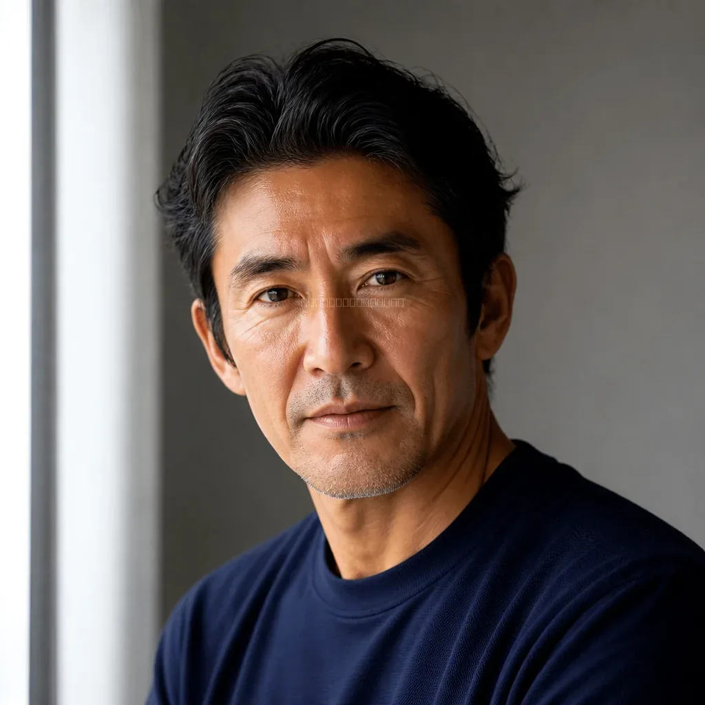 コーチのプロフィール写真1