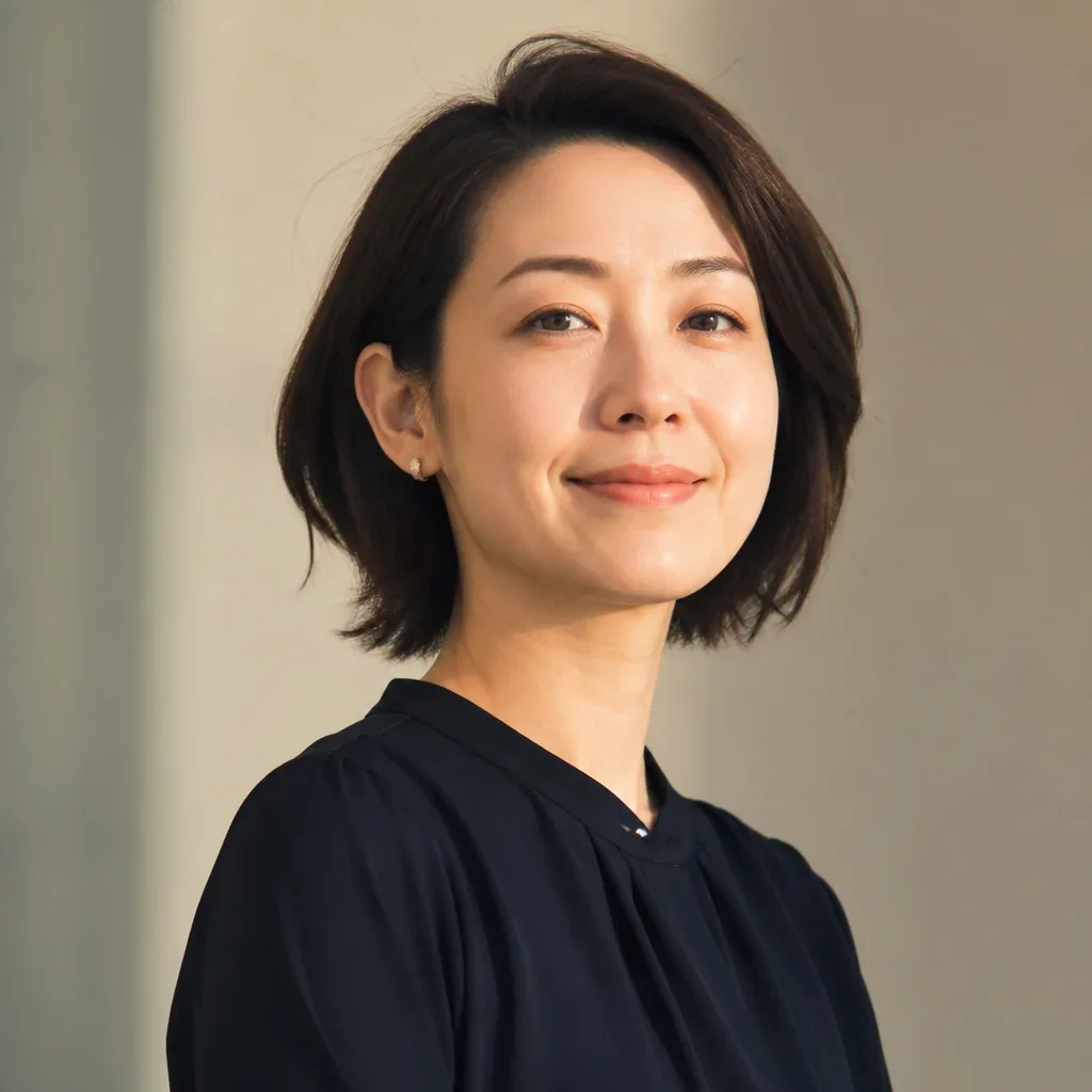 コーチのプロフィール写真2